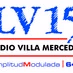 Logo de Radio Villa Mercedes