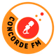 Logo de ConcordeFM
