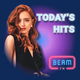 Logo de Beam FM