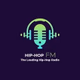 Logo de Hip-Hop FM