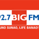 Logo de 92.7 BIG FM
