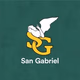 Logo de Radio San Gabriel