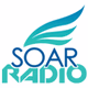 Logo de SOAR Radio