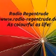 Logo de Radio Regentrude