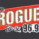 Logo de KROG - K232DB