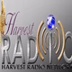 Logo de Harvest Radio Network