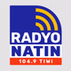 Logo de Radyo Natin Tiwi - DWRU