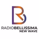 Logo de Radio Bellissima - New Wave