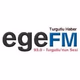 Logo de Ege FM Turgutlu