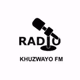 Logo de Khuzwayo FM