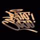 Logo de Rato Sujo Old School Rap
