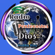 Logo de Radio Pentecostes Dios Habla Hoy