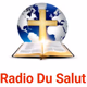 Logo de Radio Du Salut