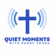 Logo de Quiet Moments with Randy Young