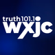 Logo de The Truth -  WXJC-FM