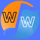 Logo de Webwave Italiana