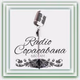 Logo de Radio Copacabana