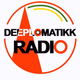 Logo de Deeplomatikk Radio