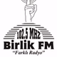 Logo de Birlik FM Radyo