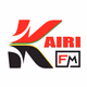 Logo de Kairi FM