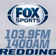 Logo de Fox Sports Radio - KNRO