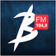 Logo de Baianão FM