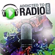 Logo de AddictedToRadio - Bar Rockin' Blues