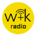 Logo de WKRadio