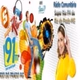 Logo de Rádio Super Rio FM
