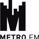 Logo de Metro FM