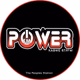Logo de Power FM Kabwe