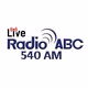 Logo de Radio ABC
