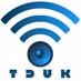 Logo de Total Dance UK