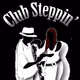 Logo de Clubsteppin - W236CF