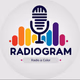 Logo de Radiogram