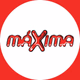 Logo de Máxima Cancún 97.5 - XHCAN