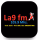Logo de La9 FM