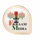 Logo de Ekraam Media