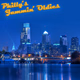 Logo de Philly's Jammin' Oldies