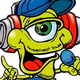 Logo de One Eyed Radio
