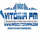 Logo de Rádio Vitória FM
