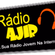 Logo de Radio AJIR