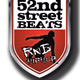 Logo de MyHitMusic - 52nd STREET DEUTSCHRAP