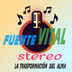 Logo de Fuente Vital stereo