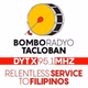 Logo de Bombo Radyo Tacloban - DYTX