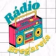 Logo de Rádio Bregareia