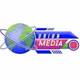 Logo de Orion Media