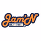 Logo de Jam'n 106.3 - WNAT