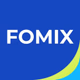 Logo de Radio Fomix