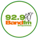 Logo de Band Fm Ariquemes